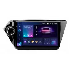 Штатна магнітола для Kia Rio 2011-2016 Teyes CC3 2k 6+128 Gb