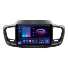 Штатна магнітола для Kia Sorento 2014-2017 Teyes CC3 2k 6+128 Gb (A)