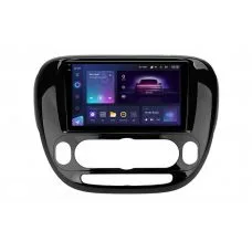 Штатная магнитола для Kia Soul 2013-2019 Teyes CC3 2k 6+128 Gb (B)