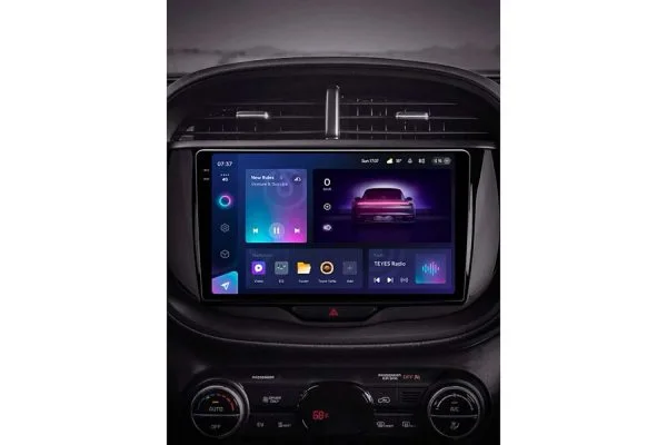 Штатная магнитола для Kia Soul 2019-2020 Teyes CC3 2k 4+64 Gb