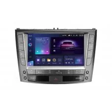 Штатна магнітола для Lexus IS 2005-2013 (Hm) Teyes CC3 2k 4+64 Gb (A)