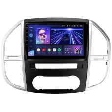 Штатная магнитола Mercedes-Benz Vito (W447) Teyes CC3 6+128 Gb