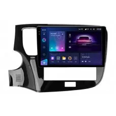 Штатна магнітола для Mitsubishi Outlander 2018-2021 Teyes CC3 2k 6+128 Gb (B)