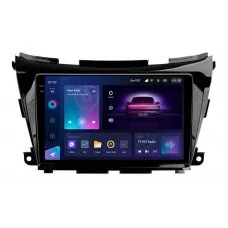 Штатна магнітола для Nissan Murano 2014-2020 Teyes CC3 2k 6+128 Gb