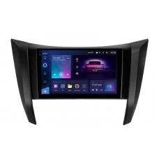 Штатна магнітола для Nissan Navara 2014-2021 Teyes CC3 6+128 Gb (A)