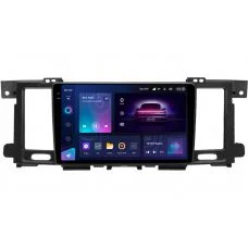 Штатна магнітола для Nissan Patrol 2010-2020 Teyes CC3 2k 6+128 Gb (F1)