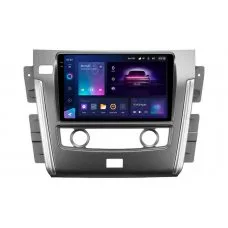 Штатна магнітола для Nissan Patrol 2010-2020 Teyes CC3 2k 6+128 Gb (F2)