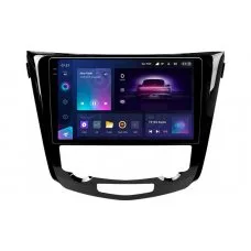 Штатна магнітола для Nissan Qashqai, X-Trail (climate) 2013-2017 Teyes CC3 2k 6+128 Gb (F2) (C)