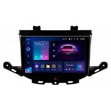 Штатна магнітола для Opel Astra K Teyes CC3 2k 6+128 Gb (A)