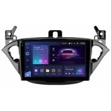Штатна магнітола для Opel Corsa 2014-2019 Teyes CC3 2k 6+128 Gb
