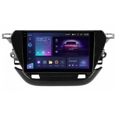 Штатна магнітола для Opel Corsa F 2019-2021 Teyes CC3 2k 6+128 Gb