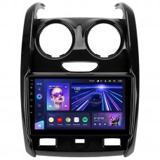 Штатная магнитола Renault Duster 2015-2020 Teyes CC3 6+128 Gb