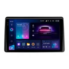 Штатная магнитола для Renault Duster, Arkana Teyes CC3 2k 6+128 Gb