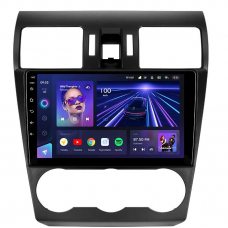Штатная магнитола Subaru Forester 2012-2015 Teyes CC3 6+128 Gb (A)