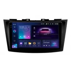 Штатна магнітола для Suzuki Swift 2011-2017 Teyes CC3 2k 6+128 Gb