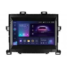 Штатна магнітола для Toyota Alphard H20 Teyes CC3 2k 6+128 Gb