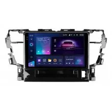 Штатная магнитола для Toyota Alphard H30 Teyes CC3 2k 6+128 Gb