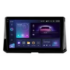 Штатна магнітола для Toyota Corolla 2018-2020 Teyes CC3 2k 4+64 Gb (B)