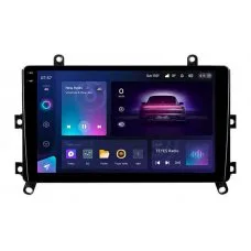 Штатная магнитола для Toyota Highlander 2019-2021 Teyes CC3 2k 6+128 Gb