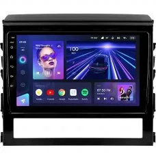 Штатна магнітола для Toyota Land Cruiser 200 2015-2018 Teyes CC3 4+64 Gb (A)