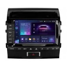 Штатная магнитола для Toyota Land Cruiser 200 2007-2015 Teyes CC3 2k 4+64 Gb (B, F2)
