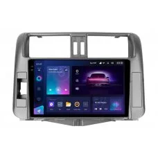Штатна магнітола для Toyota Land Cruiser Prado 150 Teyes CC3 2k 4+64 Gb (A)