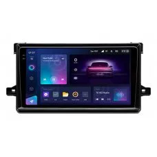 Штатная магнитола для Toyota Prius 2015-2020 Teyes CC3 2k 4+64 Gb