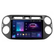 Штатная магнитола для Volkswagen Tiguan 2006-2017 Teyes CC3 2k 4+64 Gb (A) black