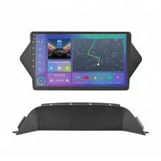 Штатная магнитола Acura MDX 2007-2013 Torssen 2K F9332 4G Carplay DSP