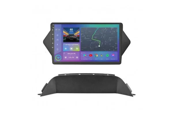 Штатна магнітола Acura MDX 2007-2013 Torssen 2K F9232 4G Carplay DSP