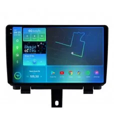 Штатна магнітола для Audi Q3 2013-2018 Torssen 2K F96128 4G Carplay DSP