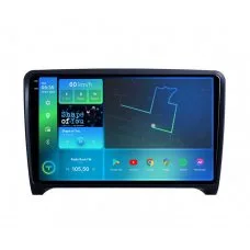 Штатна магнітола для Audi TT 2006-2014 Torssen 2K F9232 4G Carplay DSP