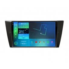 Штатная магнитола для BMW 3 (E90, E91, E92, E93) Torssen 2K F9232 4G Carplay DSP