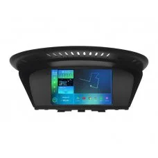Штатна магнітола для BMW 5 (E60, E61) CIC Torssen F7232 4G Carplay DSP