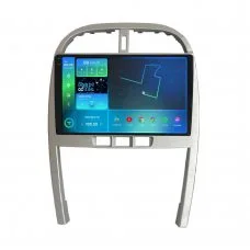 Штатная магнитола для Chery Tiggo 3 2014-2016 Torssen 2K F10232 4G Carplay DSP
