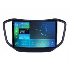 Штатная магнитола для Chery Tiggo 5 2014+ Torssen 2K F106128 4G Carplay DSP