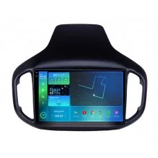 Штатная магнитола для Chery Tiggo 7 2016+ Torssen 2K F10332 4G Carplay DSP
