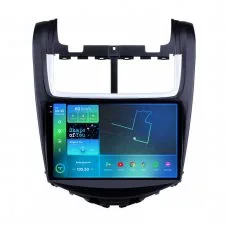 Штатна магнітола для Chevrolet Aveo 14+ Torssen 2K F9464 4G Carplay DSP