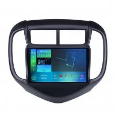 Штатная магнитола для Chevrolet Aveo 16+ Torssen 2K F9464 4G Carplay DSP