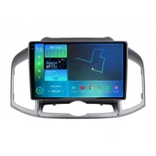 Штатная магнитола для Chevrolet Captiva 16+ Torssen 2K F106128 4G Carplay DSP