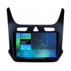Штатна магнітола для Chevrolet Cobalt Torssen 2K F9332 4G Carplay DSP