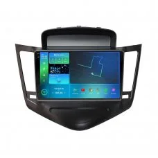 Штатна магнітола для Chevrolet Cruze 11-16 Europe Torssen 2K F9464 4G Carplay DSP