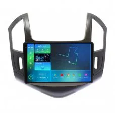 Штатная магнитола для Chevrolet Cruze 11-16 Torssen 2K F9464 4G Carplay DSP