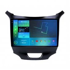 Штатна магнітола для Chevrolet Cruze 16+ Torssen 2K F9464 4G Carplay DSP