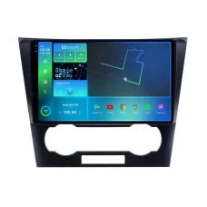 Штатна магнітола для Chevrolet Epica Torssen 2K F9332 4G Carplay DSP