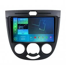 Штатна магнітола для Chevrolet Lacetti (climate) Torssen 2K F9332 4G Carplay DSP