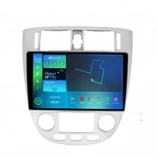 Штатная магнитола для Chevrolet Lacetti Torssen 2K F9332 4G Carplay DSP