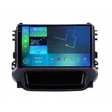 Штатна магнітола для Chevrolet Malibu 12-15 Torssen 2K F9332 4G Carplay DSP