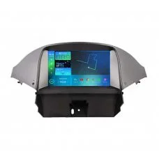Штатна магнітола для Chevrolet Orlando 11-15 Torssen 2K F9332 4G Carplay DSP
