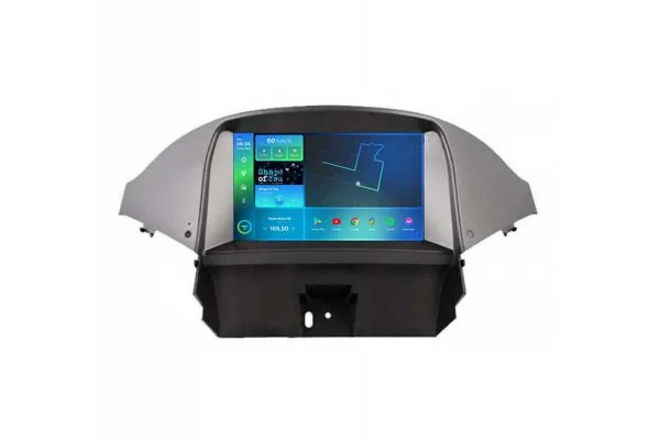 Штатная магнитола Chevrolet Orlando 11-15 Torssen 2K F9232 4G Carplay DSP